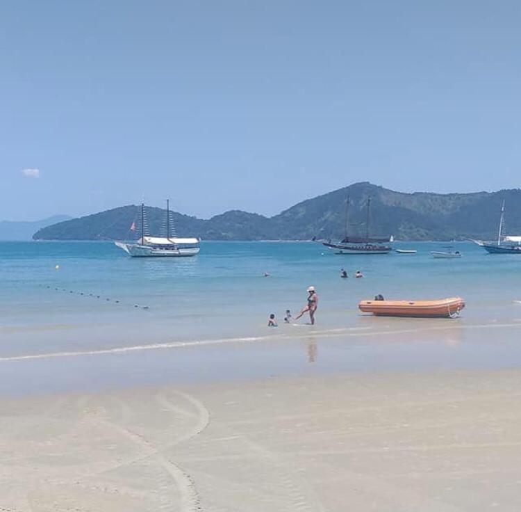 Descanse Em Ubatuba Luaran gambar