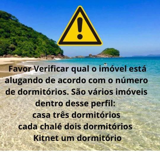Descanse Em Ubatuba Luaran gambar